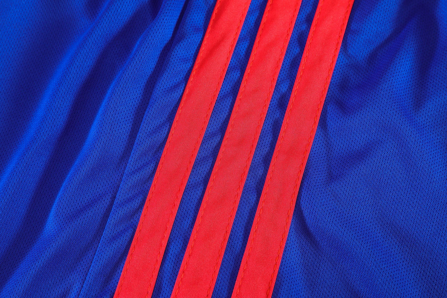 COLOMBIA HOME 2026 SOCCER KIT