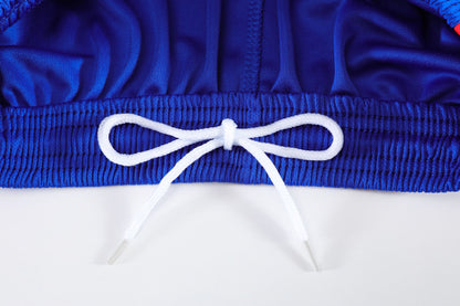 COLOMBIA HOME 2026 SOCCER KIT