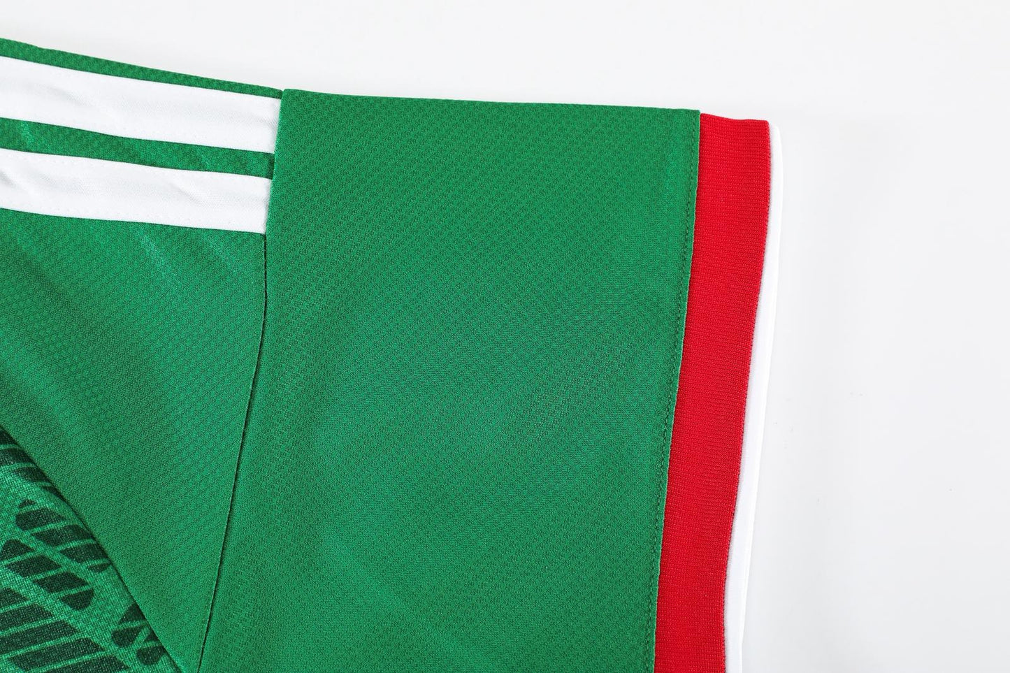 MEXICO HOME 2026 SOCCER KIT