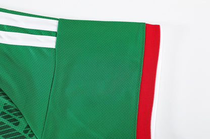 MEXICO HOME 2026 SOCCER KIT
