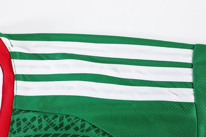MEXICO HOME 2026 SOCCER KIT