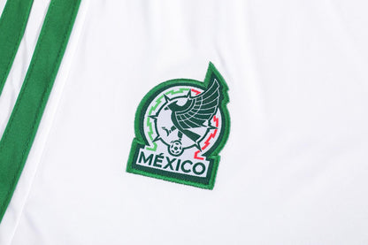 MEXICO HOME 2026 SOCCER KIT