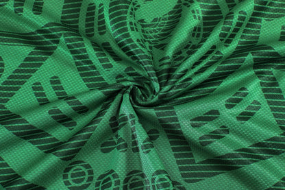 MEXICO HOME 2026 SOCCER KIT