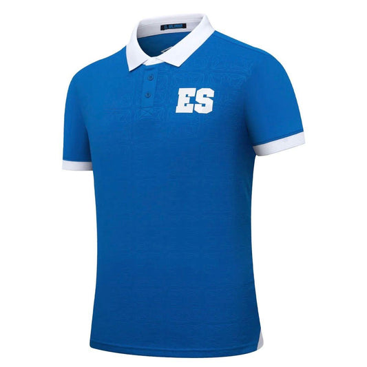 EL SALVADOR HOME 25-26 SOCCER KIT