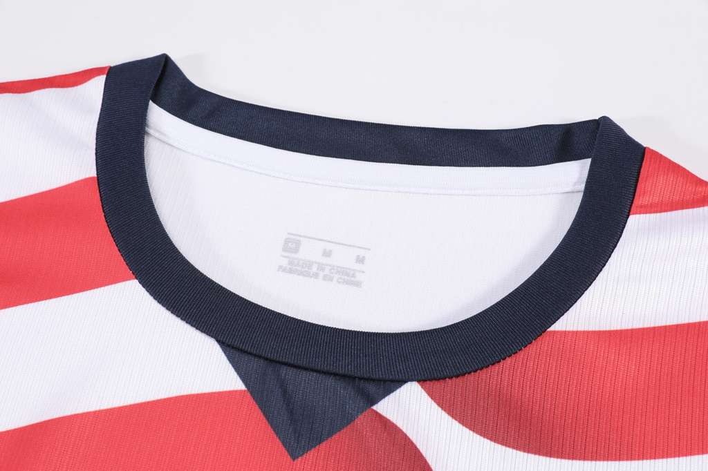 PULISIC #10 USA HOME 26-27 SOCCER KIT