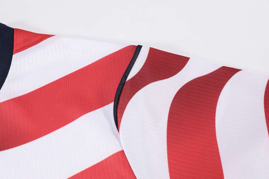 PULISIC #10 USA HOME 26-27 SOCCER KIT