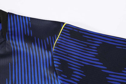 NEYMAR #10 BRAZIL AWAY 26-27 SOCCER KIT