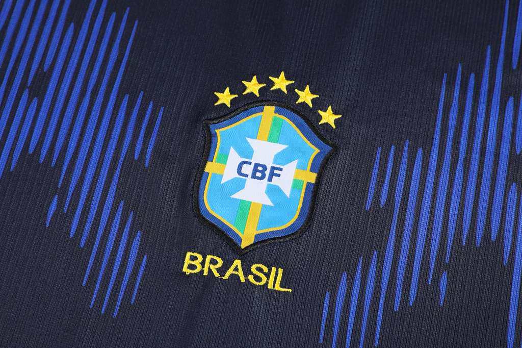 NEYMAR #10 BRAZIL AWAY 26-27 SOCCER KIT