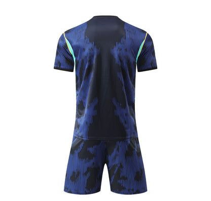 NEYMAR #10 BRAZIL AWAY 26-27 SOCCER KIT
