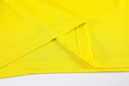 NEYMAR #10 BRAZIL HOME 26-27 SOCCER KIT
