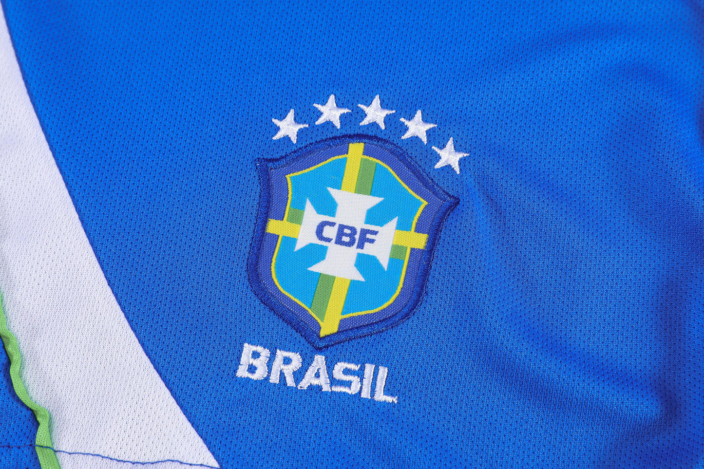 NEYMAR #10 BRAZIL HOME 26-27 SOCCER KIT