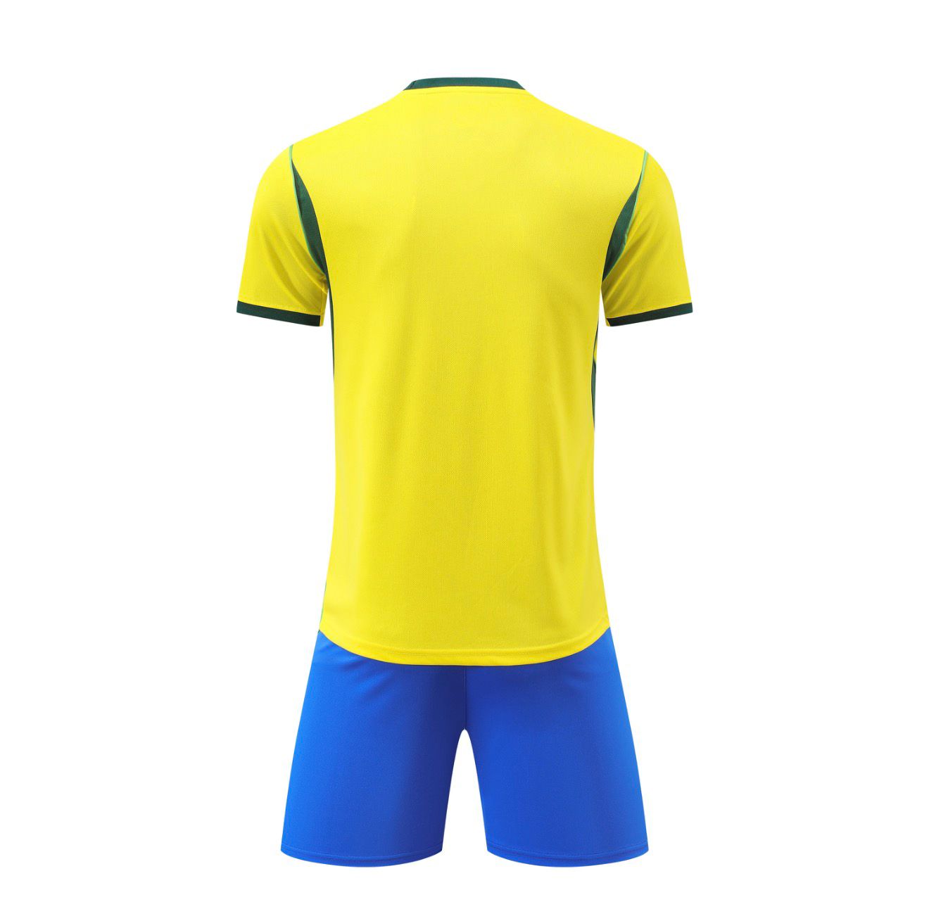 NEYMAR #10 BRAZIL HOME 26-27 SOCCER KIT
