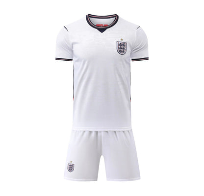 BELLINGHAM #10 ENGLAND HOME 26-27 SOCCER KIT