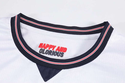 BELLINGHAM #10 ENGLAND HOME 26-27 SOCCER KIT