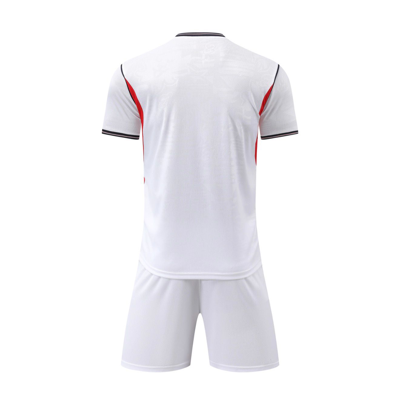 BELLINGHAM #10 ENGLAND HOME 26-27 SOCCER KIT