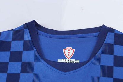 MODRIC #10 CROATIA AWAY 26-27 SOCCER KIT
