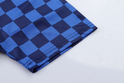MODRIC #10 CROATIA AWAY 26-27 SOCCER KIT