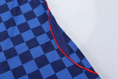 MODRIC #10 CROATIA AWAY 26-27 SOCCER KIT