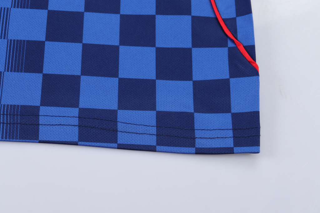 MODRIC #10 CROATIA AWAY 26-27 SOCCER KIT