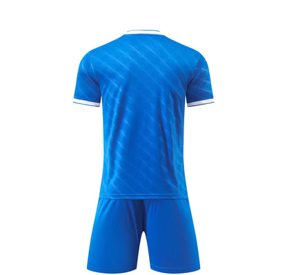 MBAPPE #10 MADRID THIRD 25-26 SOCCER KIT