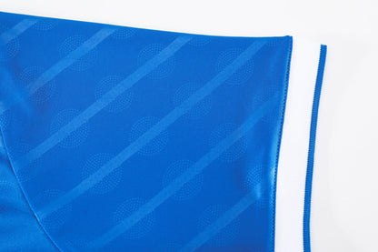 MBAPPE #10 MADRID THIRD 25-26 SOCCER KIT