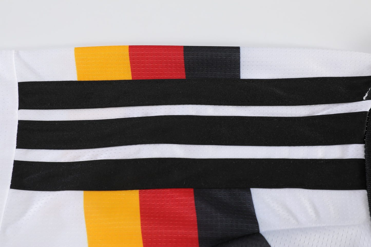 MUSIALA #10 GERMANY HOME 2026 SOCCER KIT