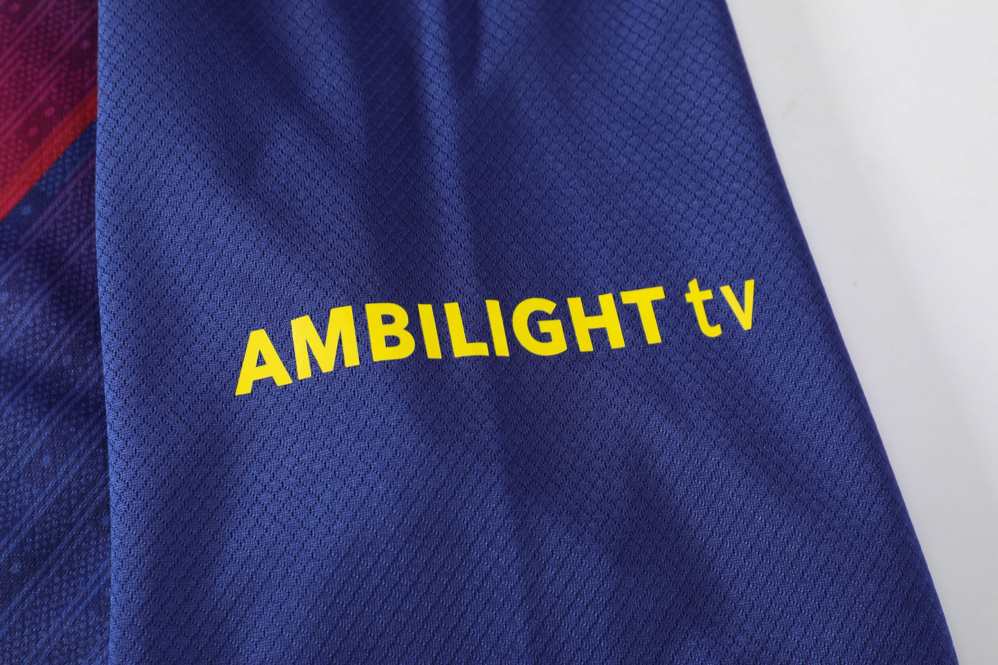 LAMINE YAMAL #10 BARCELONA HOME 25-26 LONG SLEEVE SOCCER KIT