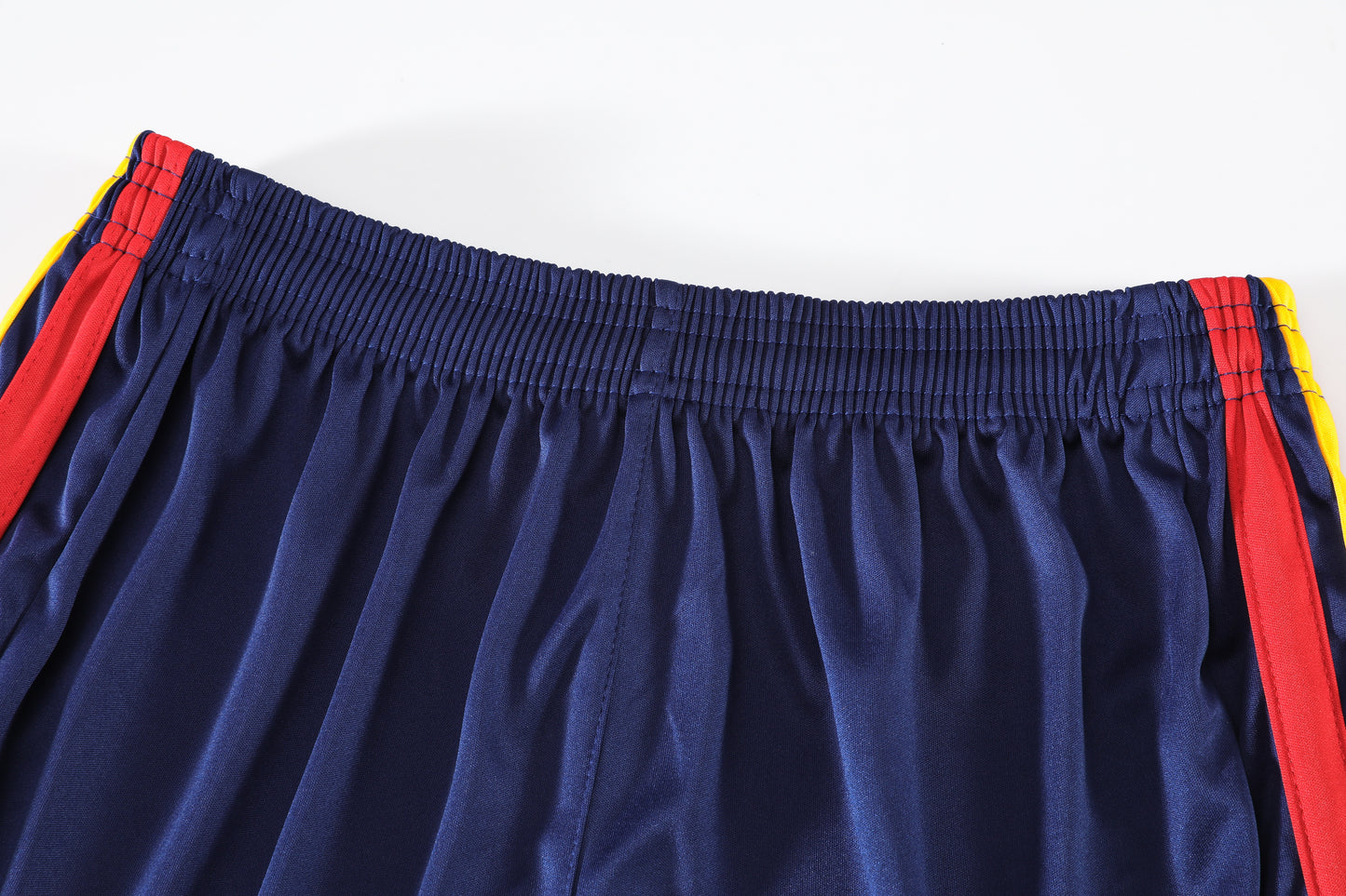 LAMINE YAMAL  #19 SPAIN HOME 2026 SOCCER KIT