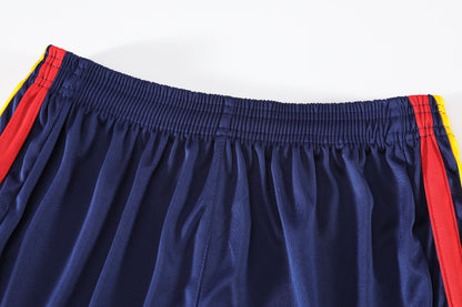 LAMINE YAMAL  #19 SPAIN HOME 2026 SOCCER KIT