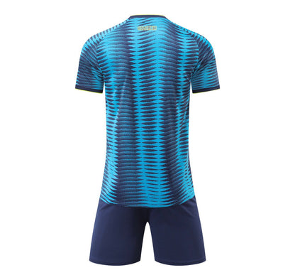 COLOMBIA AWAY 26-27 SOCCER KIT
