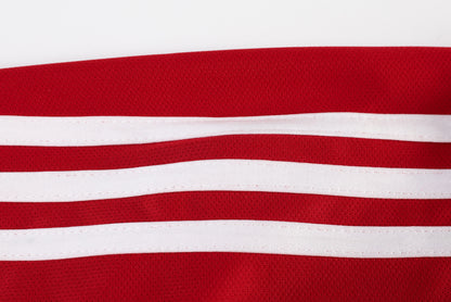 VIRGIL #4 LIVERPOOL HOME 25-26 SOCCER KIT