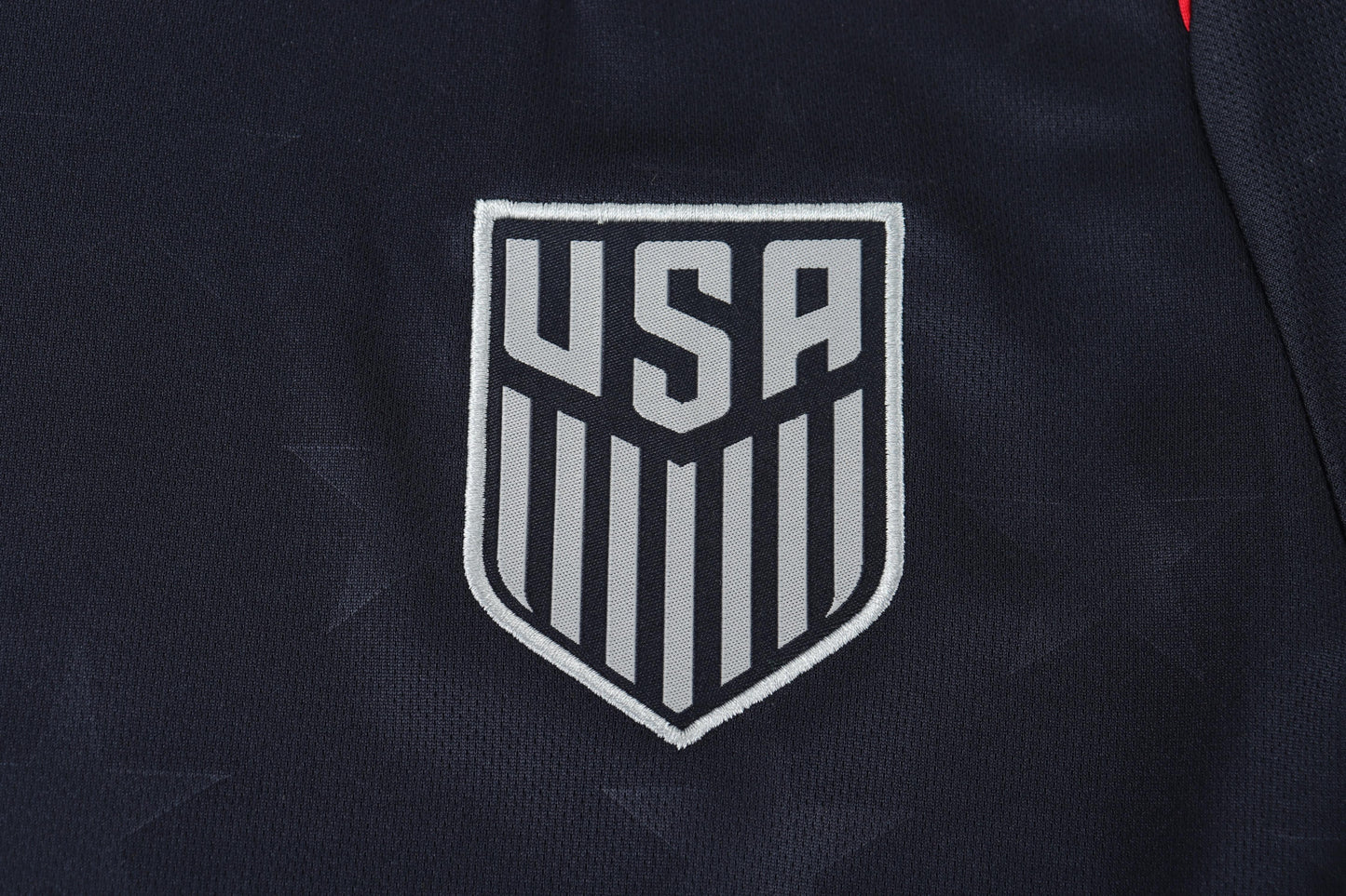 USA AWAY 26-27 SOCCER KIT