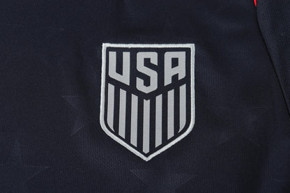 USA AWAY 26-27 SOCCER KIT