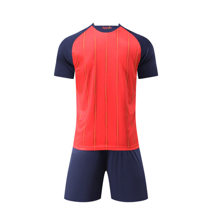 LAMINE YAMAL  #19 SPAIN HOME 2026 SOCCER KIT