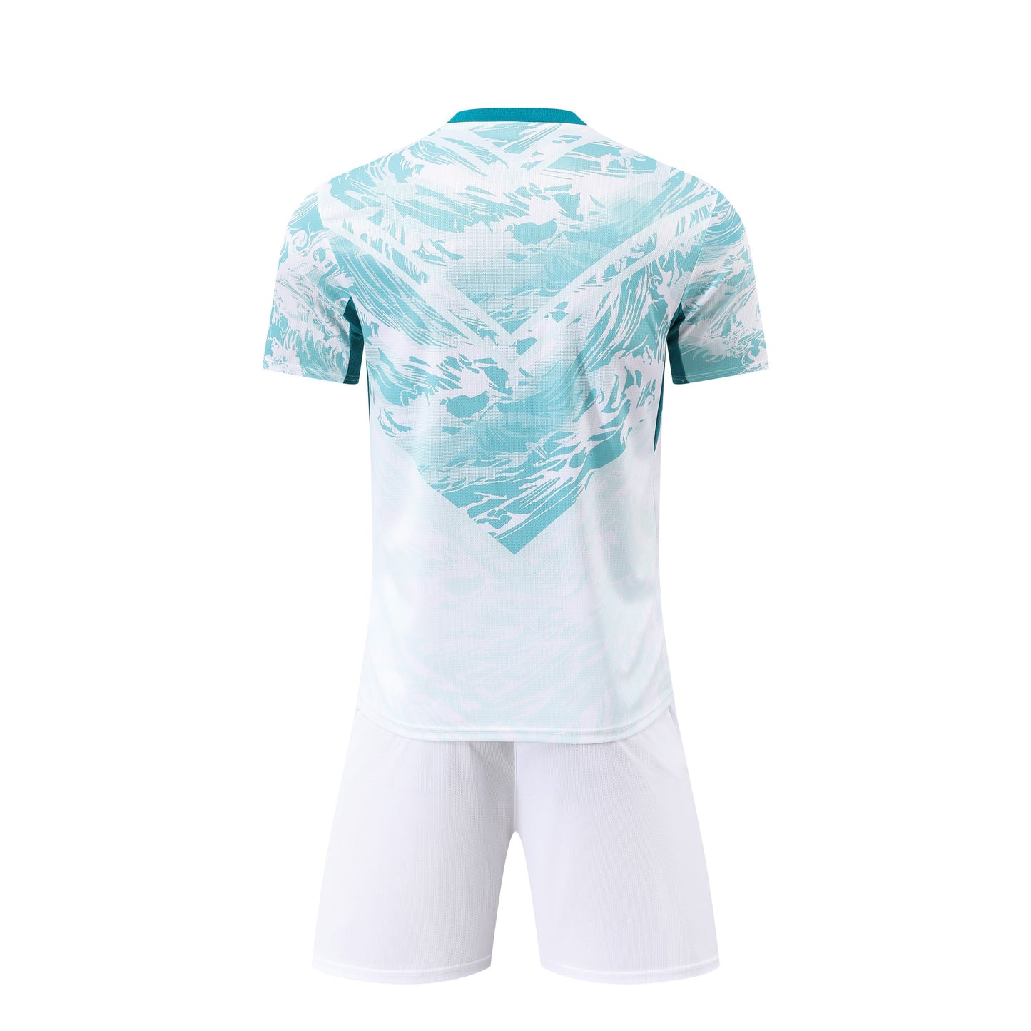 RONALDO #7 PORTUGAL AWAY 26-27 SOCCER KIT