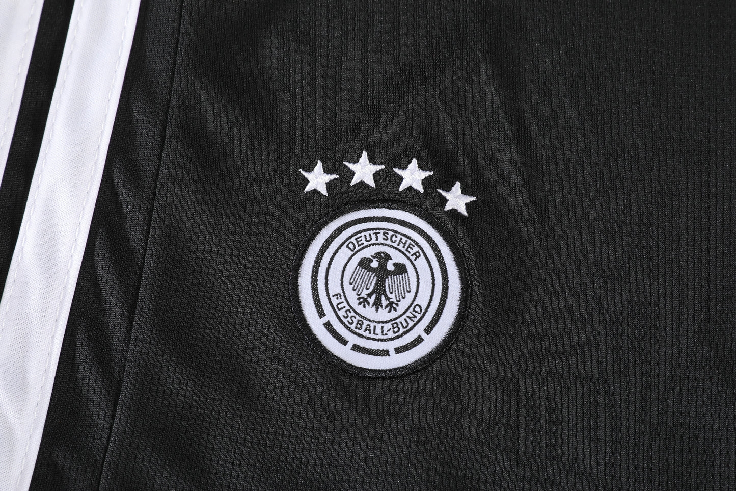 MUSIALA #10 GERMANY HOME 2026 SOCCER KIT