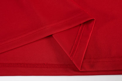 VIRGIL #4 LIVERPOOL HOME 25-26 SOCCER KIT