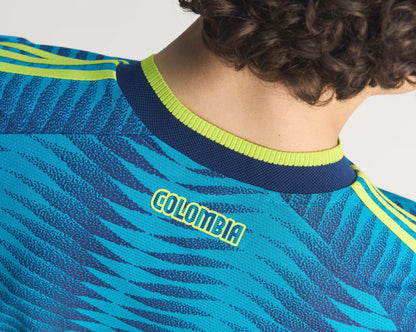 COLOMBIA AWAY 26-27 SOCCER KIT