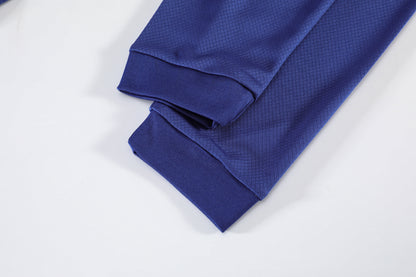 LAMINE YAMAL #10 BARCELONA HOME 25-26 LONG SLEEVE SOCCER KIT