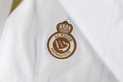 RONALDO #7 ALNASSR THIRD 24-25 SOCCER KIT