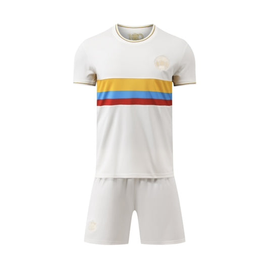 COLOMBIA SPECIAL EDITION 24-25 SOCCER KIT